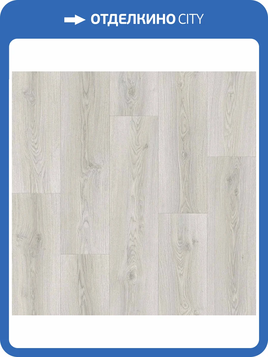 Линолеум Sinteros Sky 230969007 Vivian 1 (рулон: 3x25=75 м2) фото 2