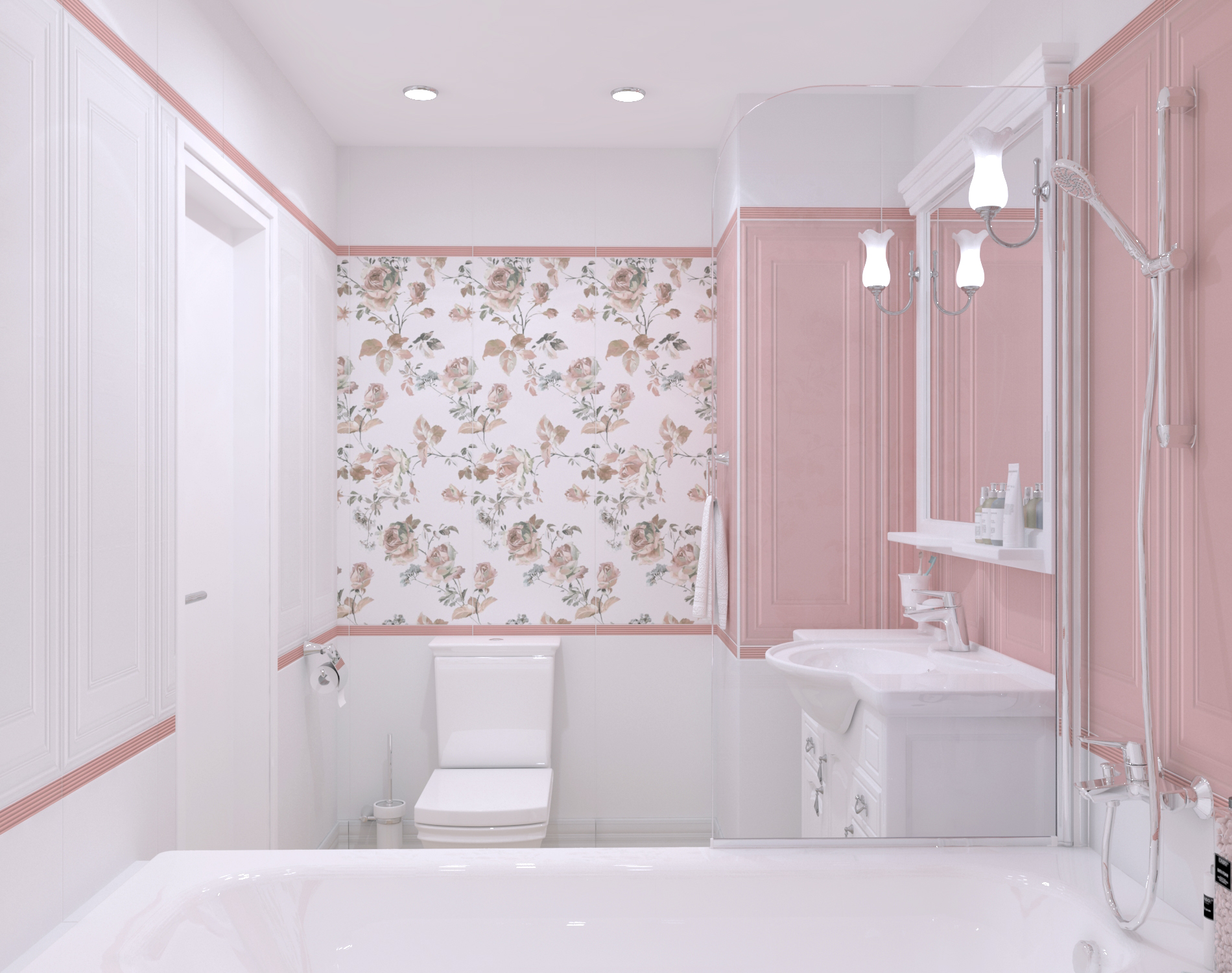 Kerama Marazzi Монфорте 3 фото 4