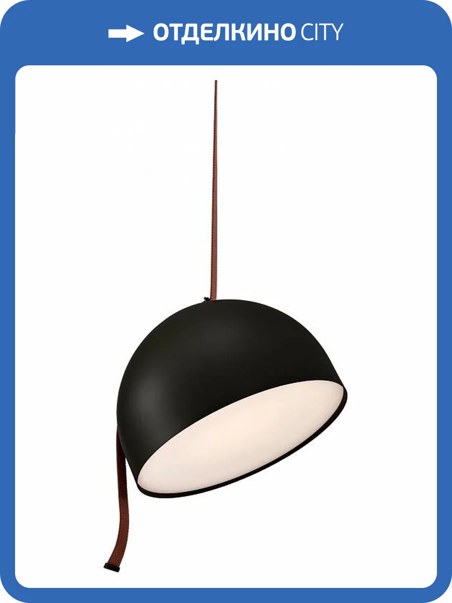 Накладной светильник Lightstar Nove 208147 фото 2