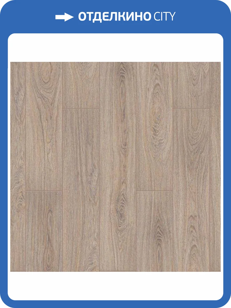 Ламинат Tarkett Vernissage 12/33 4V Т069957 Дуб Бурден 1292x194 фото 2