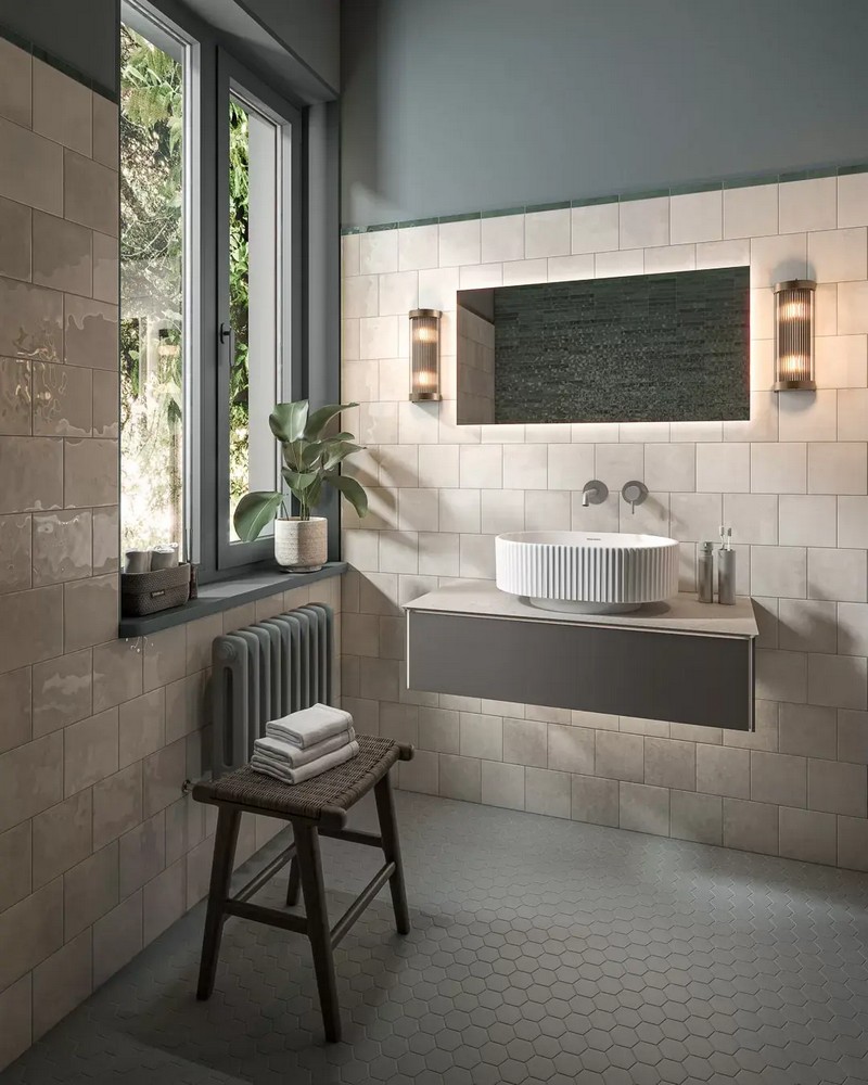 Kerama Marazzi Фес фото 5