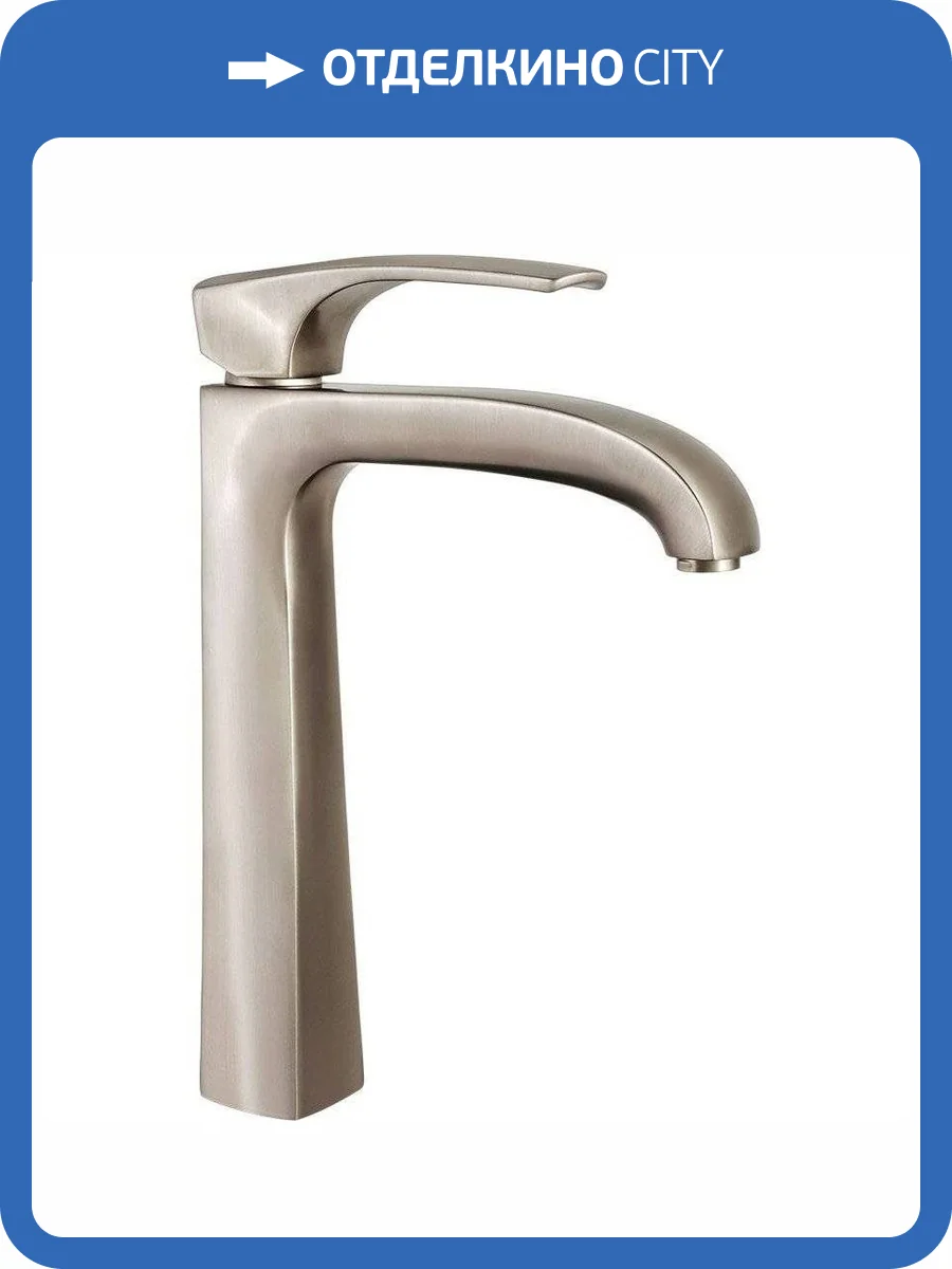 Смеситель для раковины Paini Lady 89PW211LLLSSR фото 4