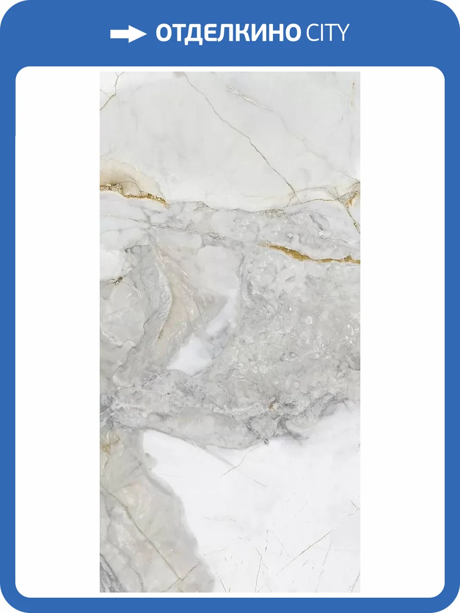 Керамогранит Creto Lumino MPL-062315 Inviso Grey 60x120 фото 19