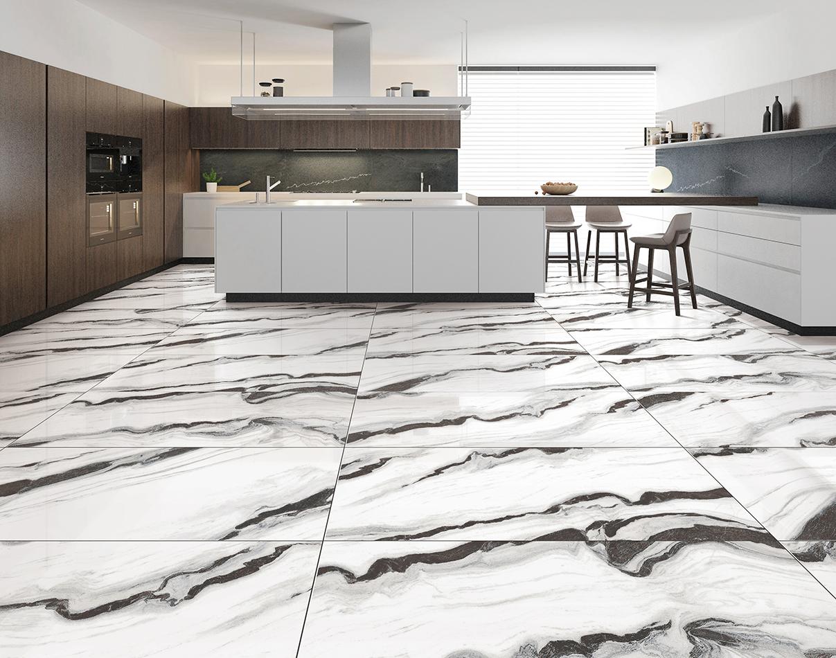 ITC Carrara Blue фото 4