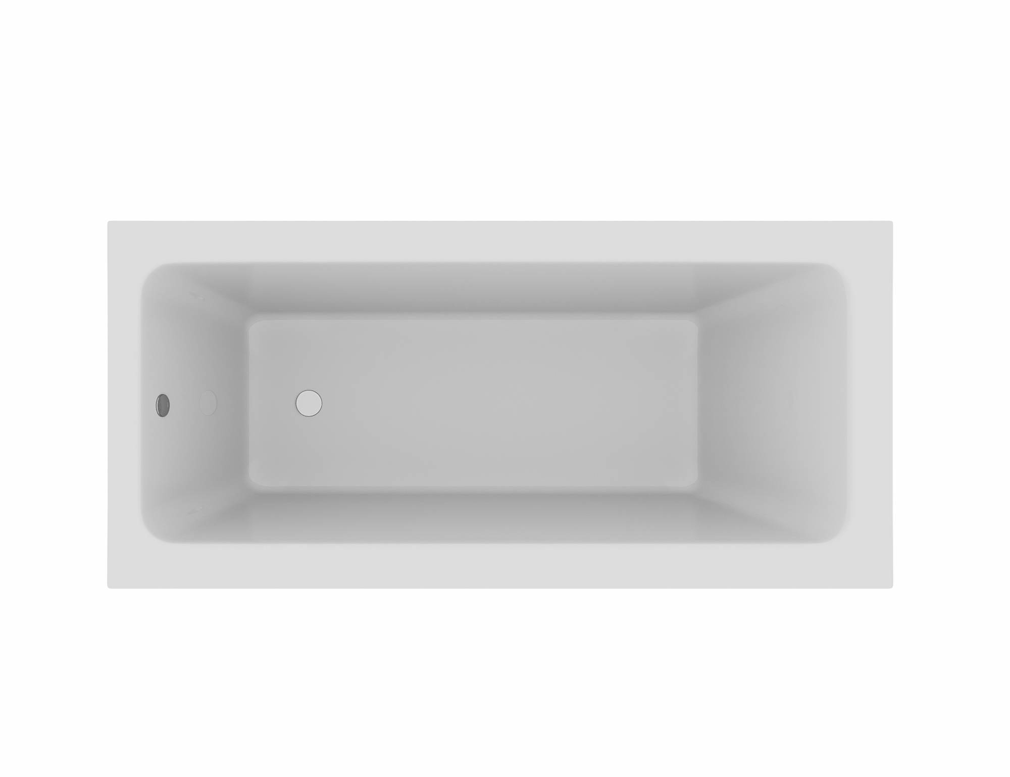 Акриловая ванна Relisan Bella 170x80 фото 2