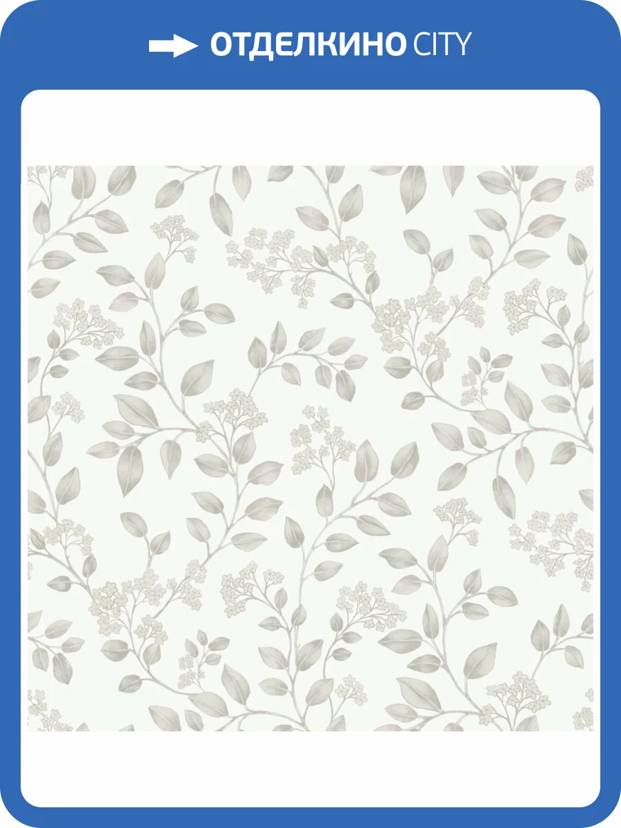 Обои Grandeco Icon IC 3006 фото 2