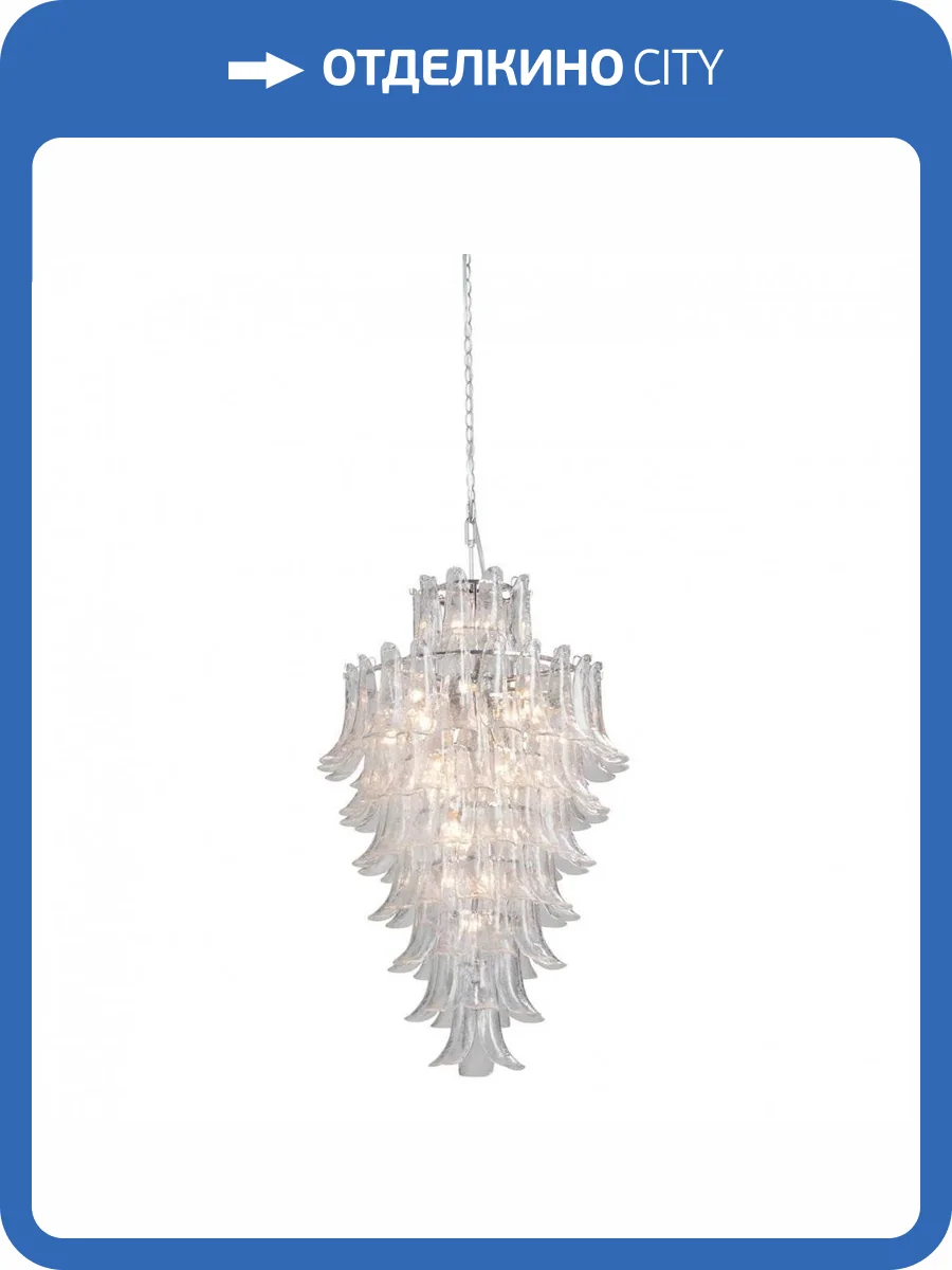 Подвесная люстра Vitaluce V5860-9/28 фото 2