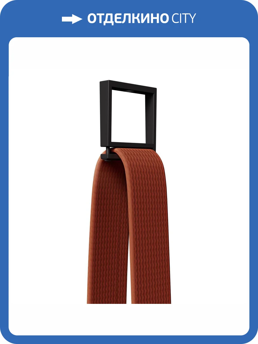 Фиксатор-пряжка ST Luce Band ST411.419.03 фото 2