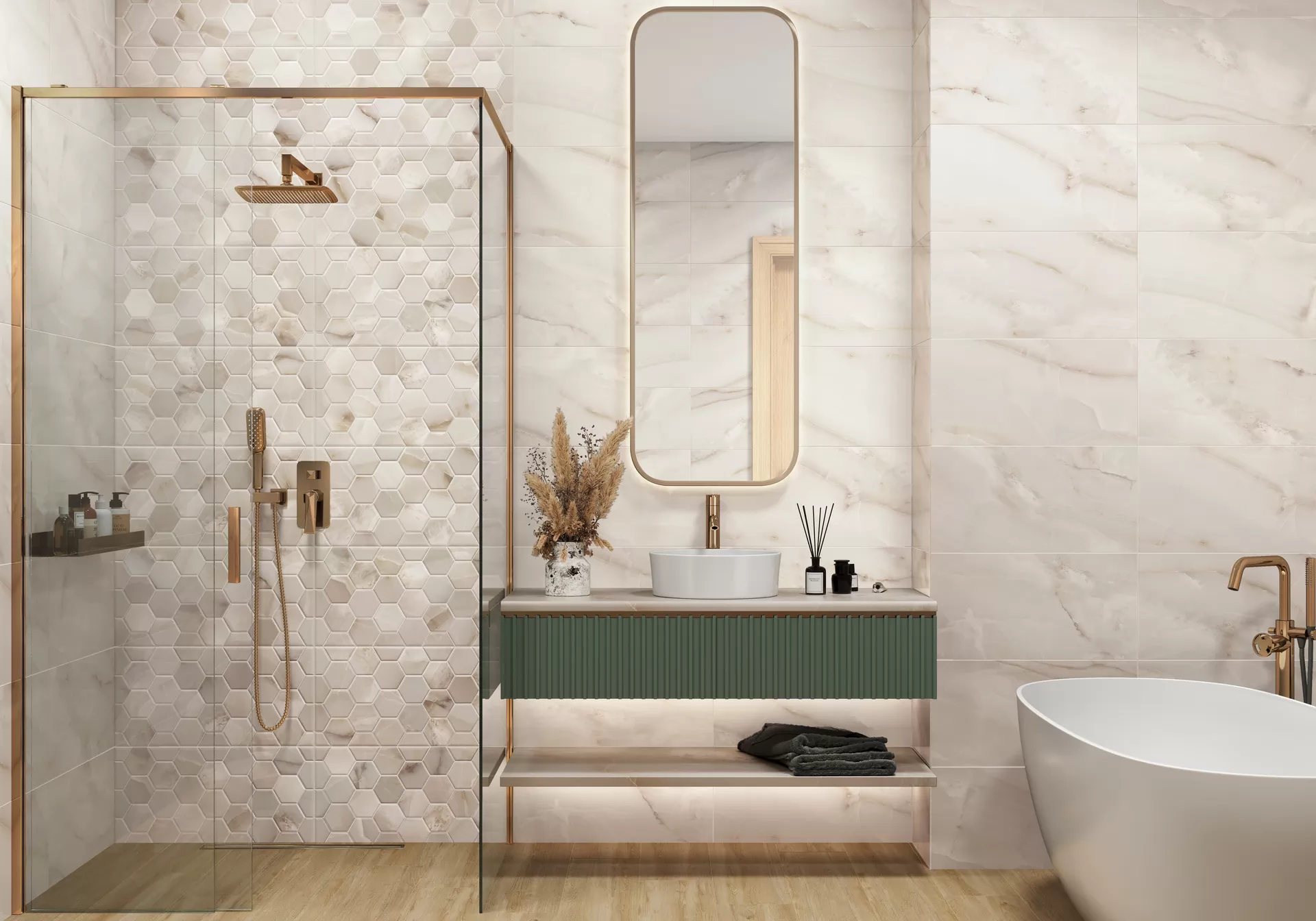 New Trend Milenial фото 3