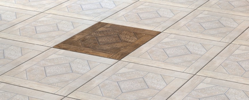 Beryoza Ceramica Рустик фото 2