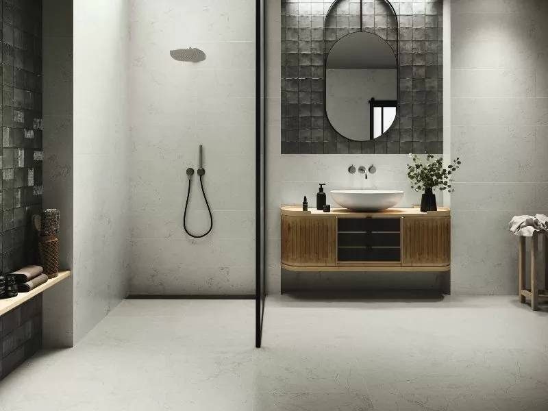 Ape Ceramica Limestone