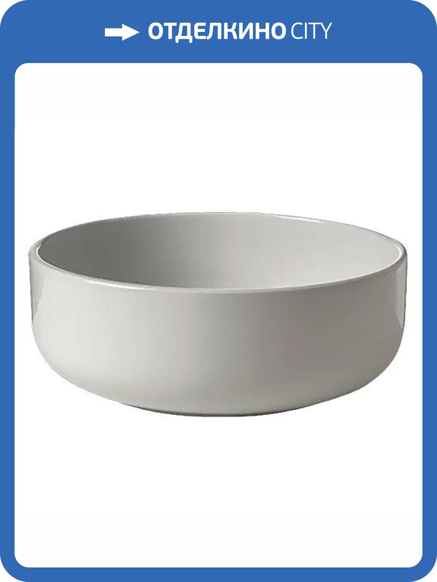 Раковина Kerasan Ciotola 430201 45 см фото 5