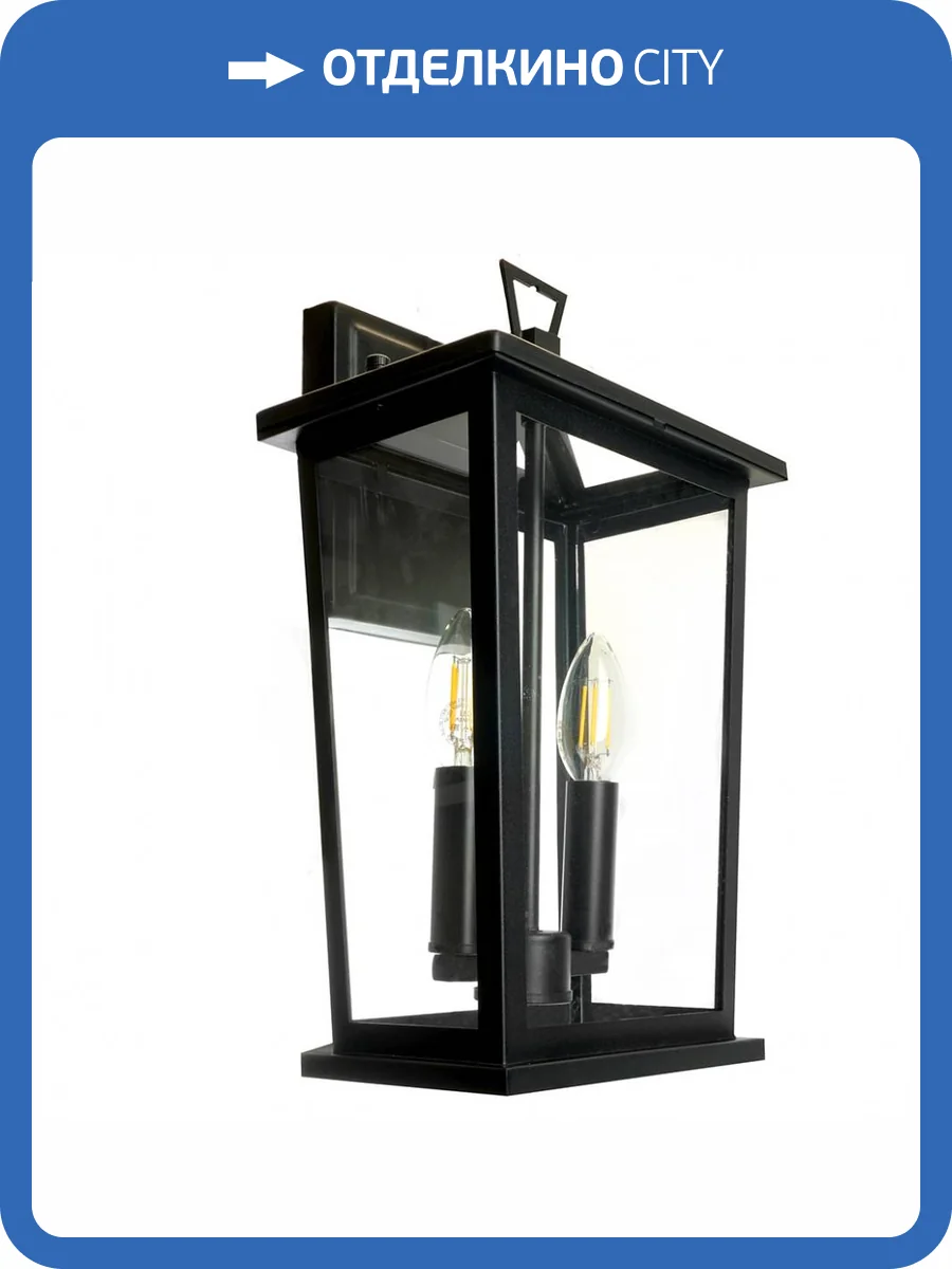 Садово-парковый светильник Feron Катания 51279 фото 2