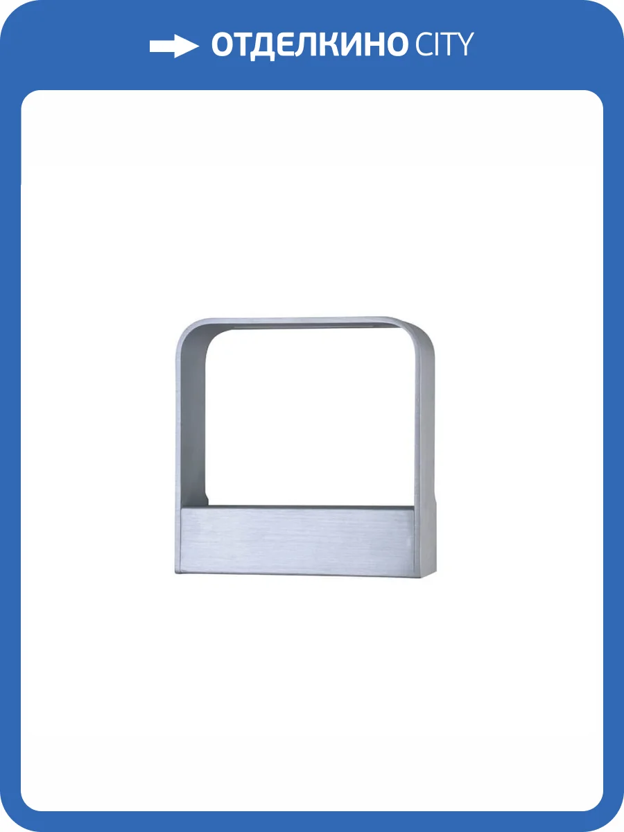 Подсветка Vele Luce Casteli VL8117W11 фото 4