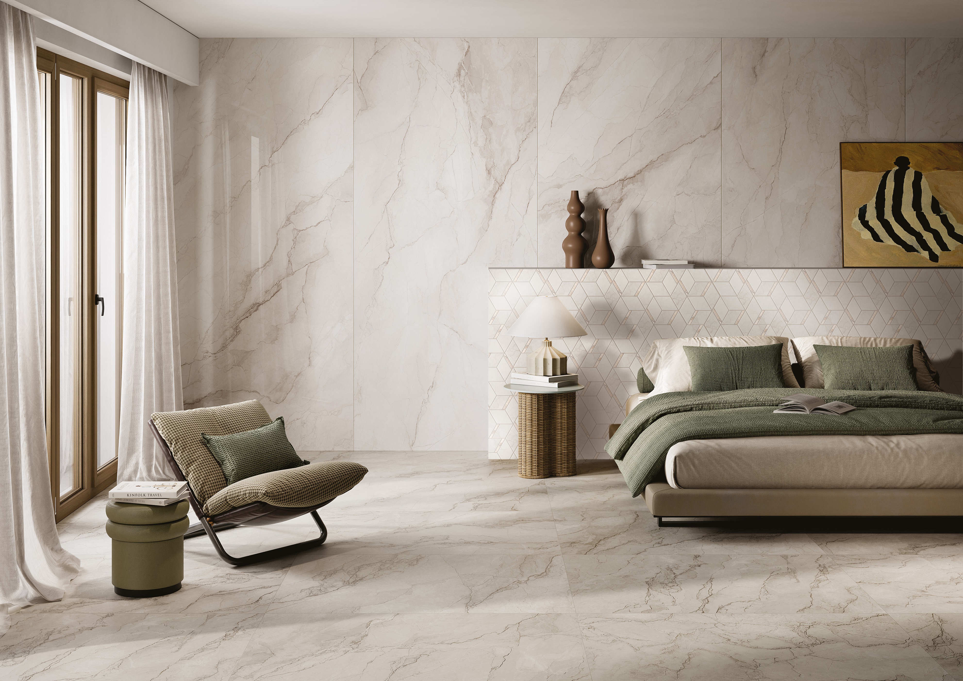 Ava Ceramica Bolgheri Stone фото 4
