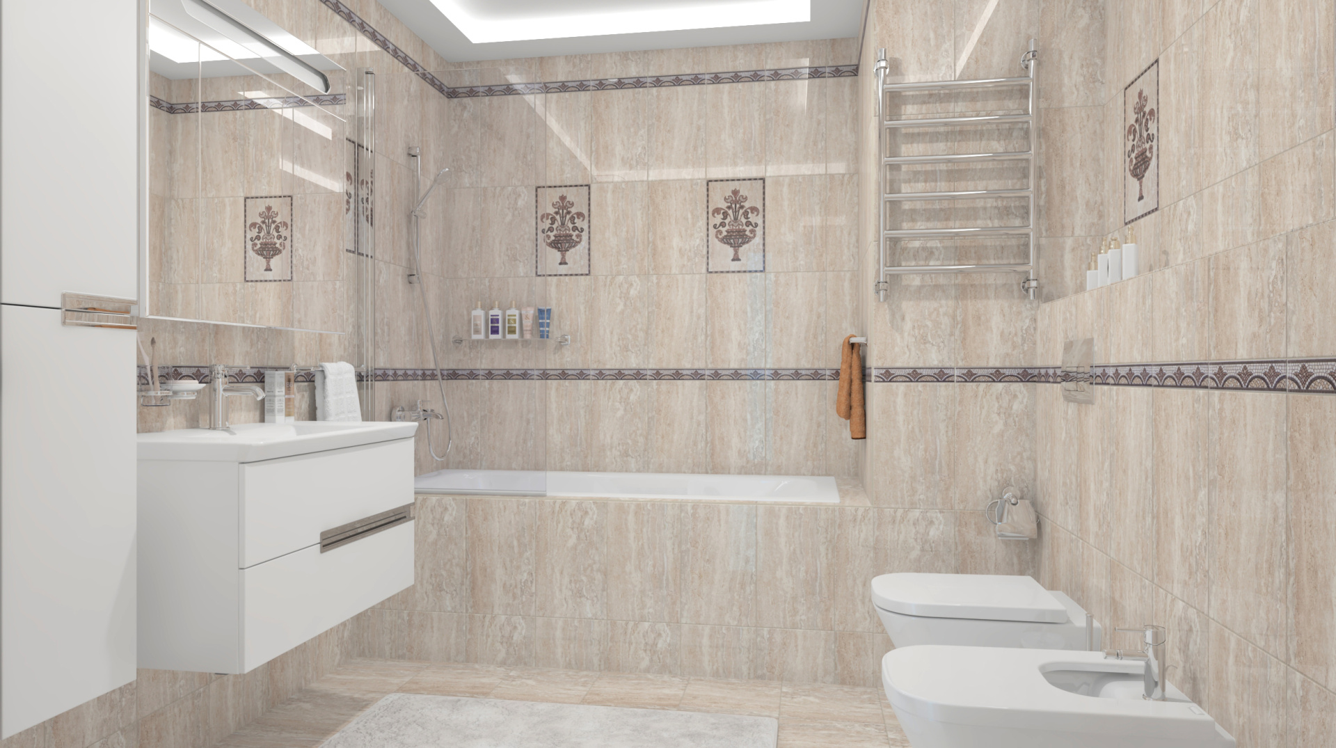 Ceramica Classic Efes Greese 2