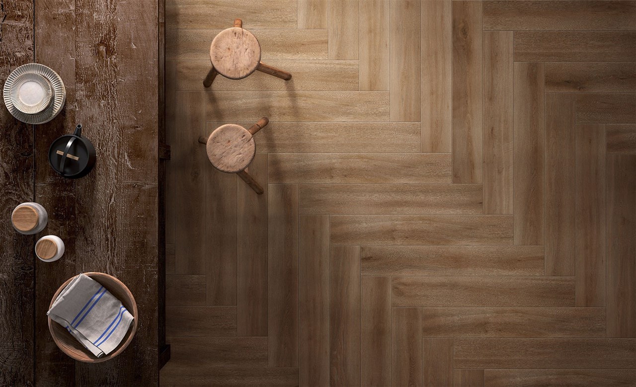 Florina Ceramics Rovere фото 2