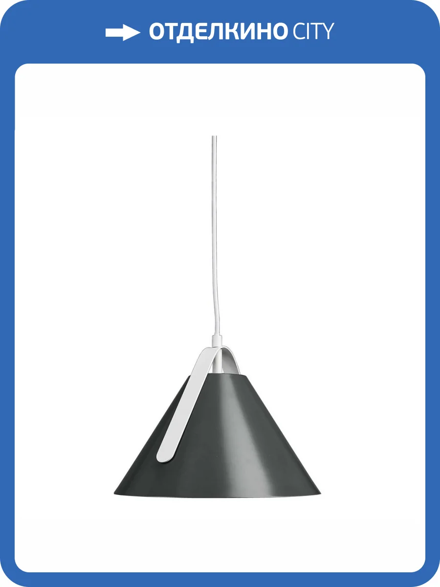 Подвесной светильник Deko-Light Diversity 342172 фото 4