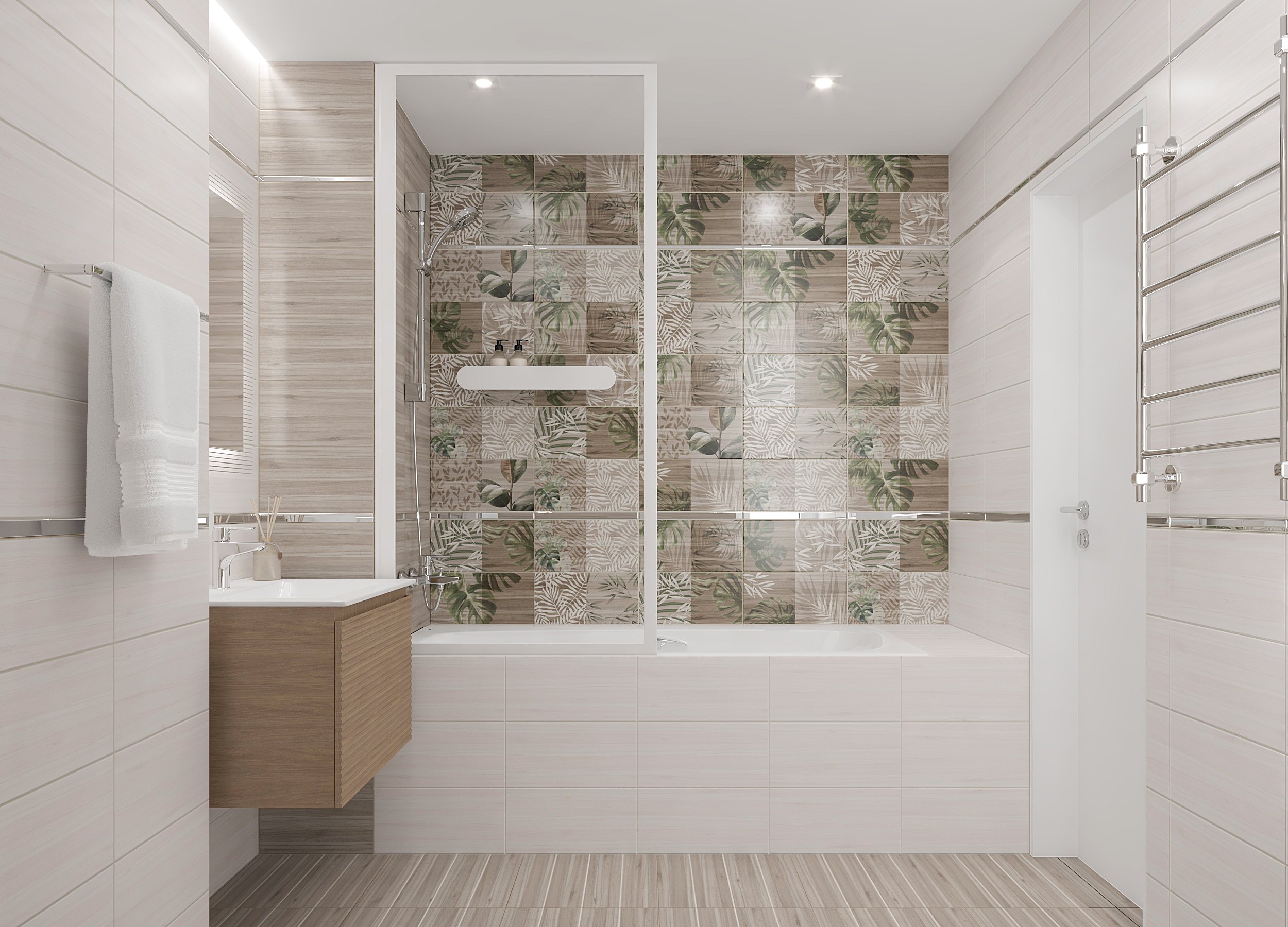 Laparet Organic табачный фото 3