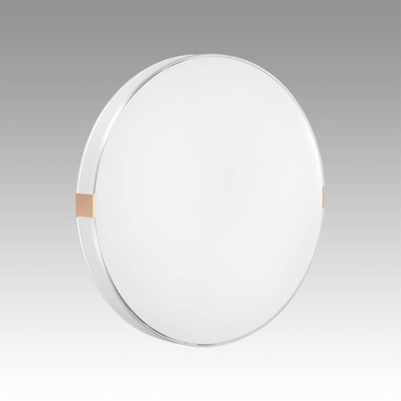 Настенно-потолочный светильник Sonex Otiga White 7676/DL