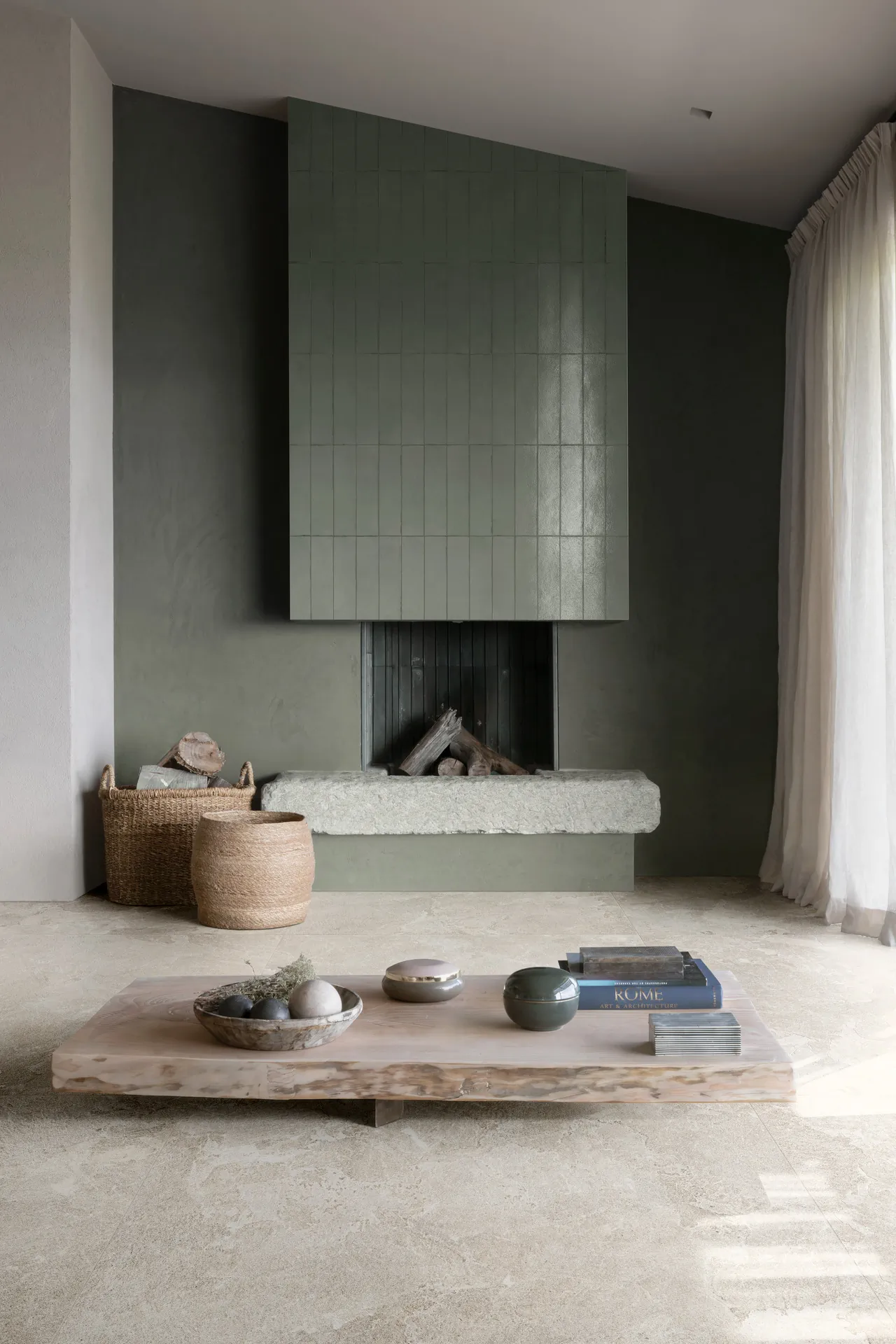 Marazzi Italy Terramater фото 21