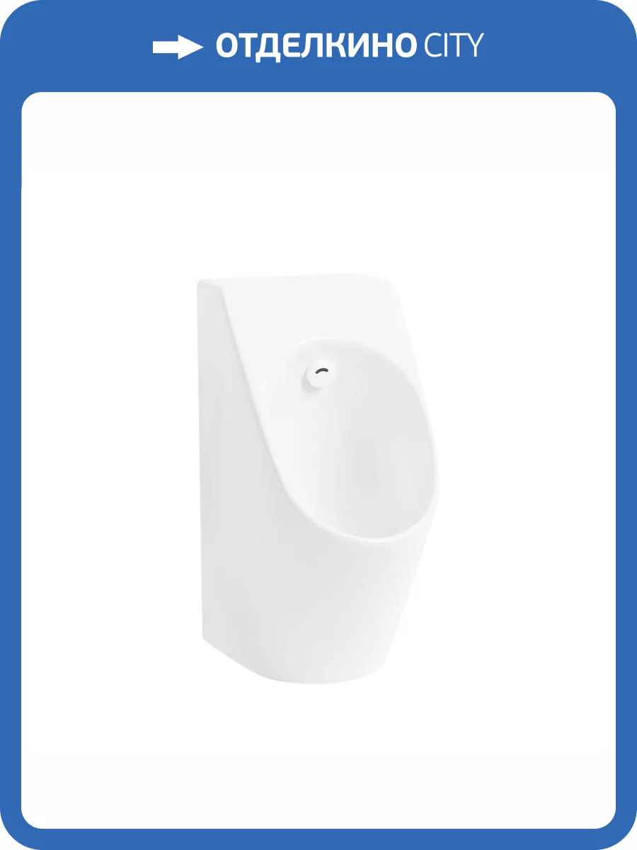 Писсуар Gid Publico 91115 Q9510 фото 4