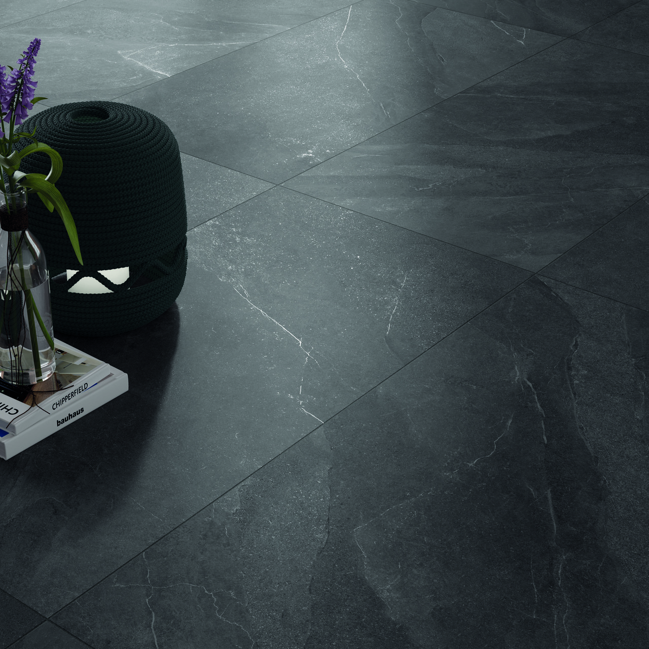 Cotto Petrus Time Stone фото 6