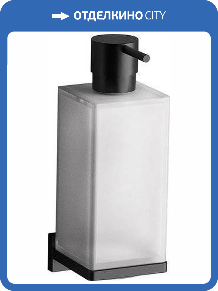 Дозатор Colombo Look B9316.NM фото 4