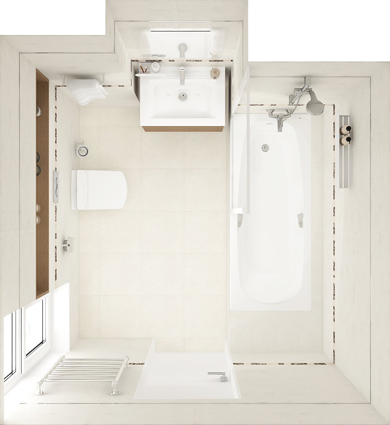 Laparet Sand beige фото 5