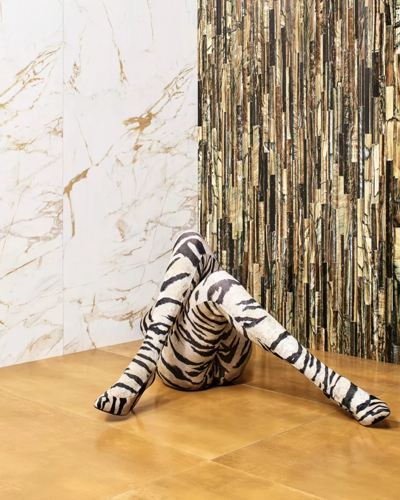 Roberto Cavalli The Wild Spirit фото 14