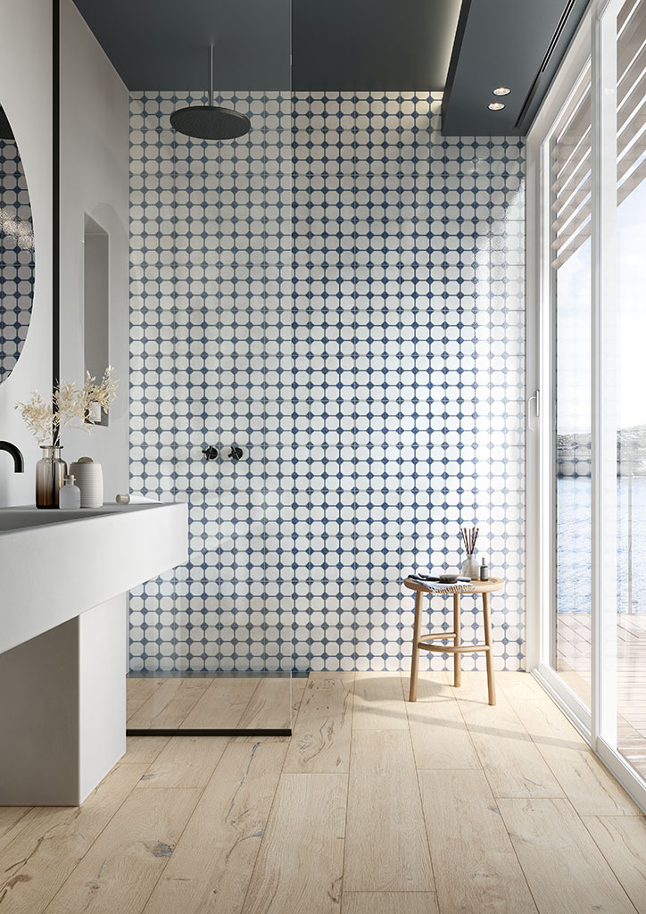 Fioranese Cementine Shine фото 8