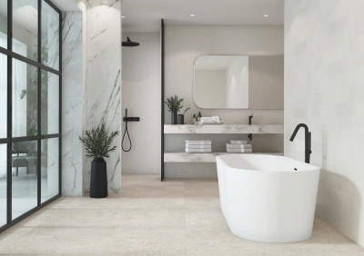 TAU Ceramica Portwall