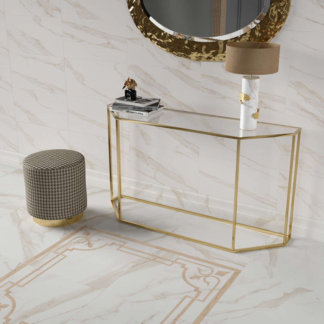 Kerama Marazzi Карелли фото 2