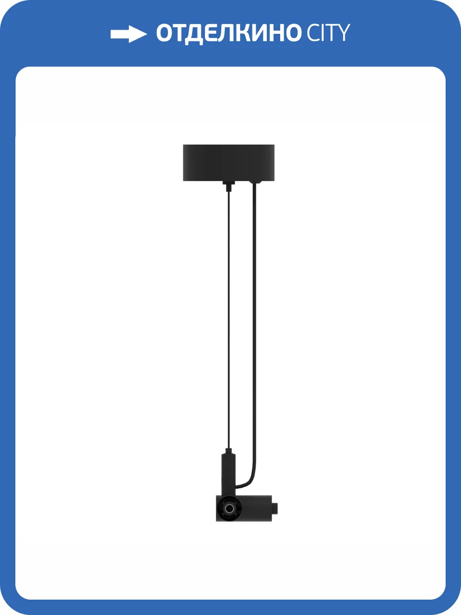 Угловой соединитель ST Luce Techno ST1601.459.00 фото 2