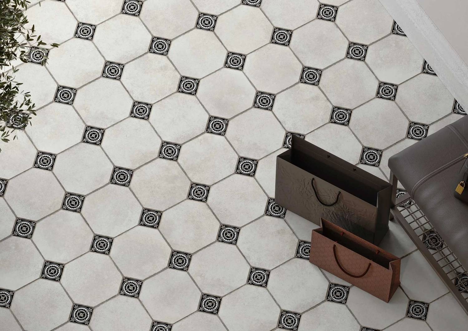 Realonda Ceramica Leeds