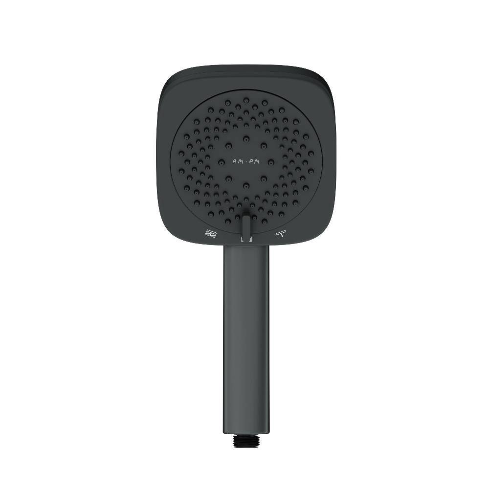 Лейка для душа Am.Pm Above W F029W022 черный