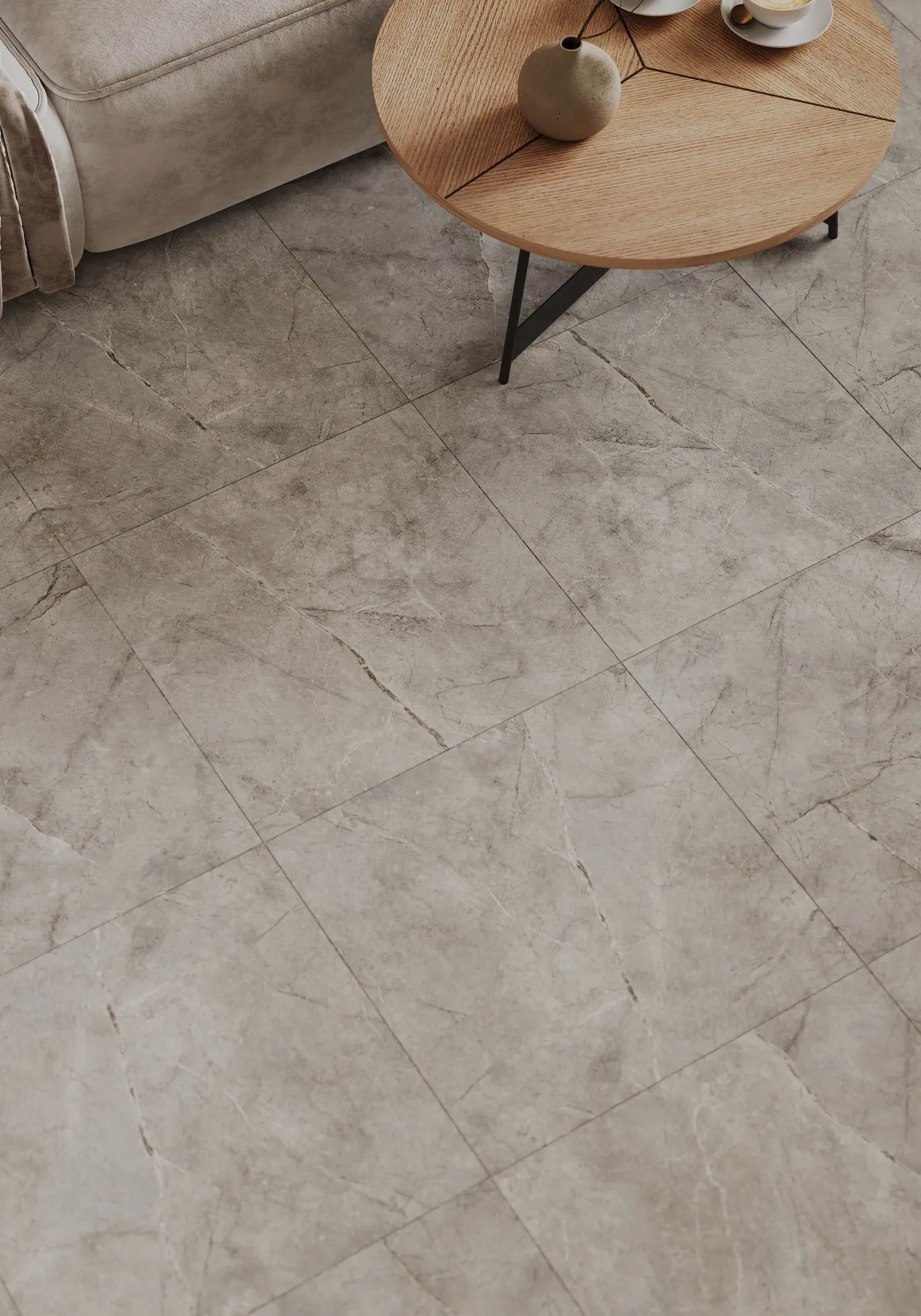 Beryoza Ceramica Tokao фото 2