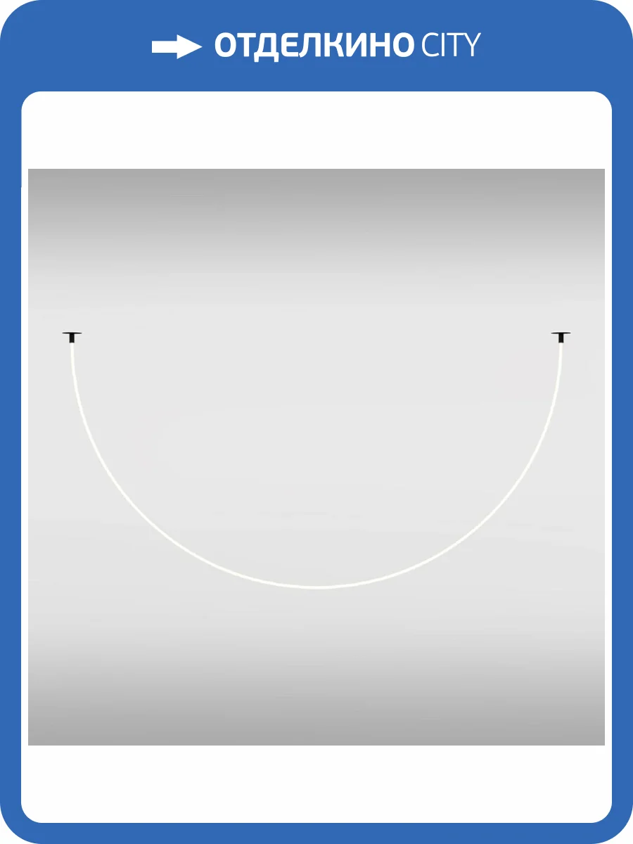 Подвесной светодиодный светильник Maytoni Tau MOD146PL-L40B3K фото 2