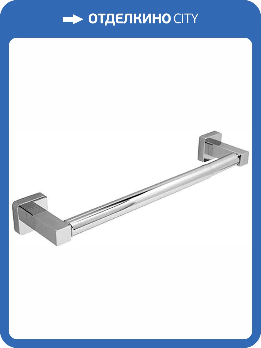 Полотенцедержатель Wasserkraft Lippe K-6591 для бумажных полотенец фото 5