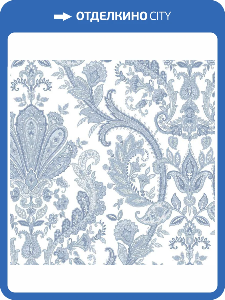 Обои бумажные Aura Manor House MD29431 фото 2