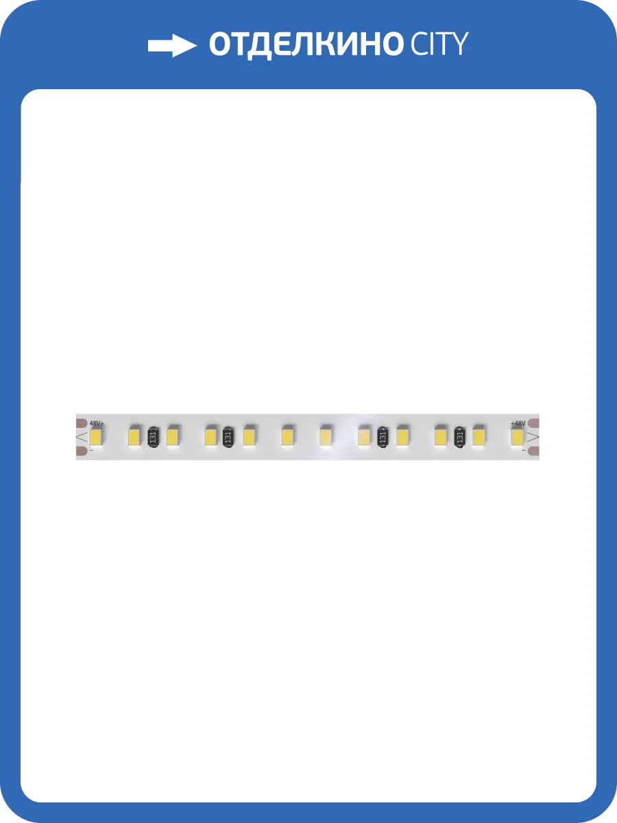 Светодиодная лента Arte Lamp Tape A4812010-06-4K фото 2