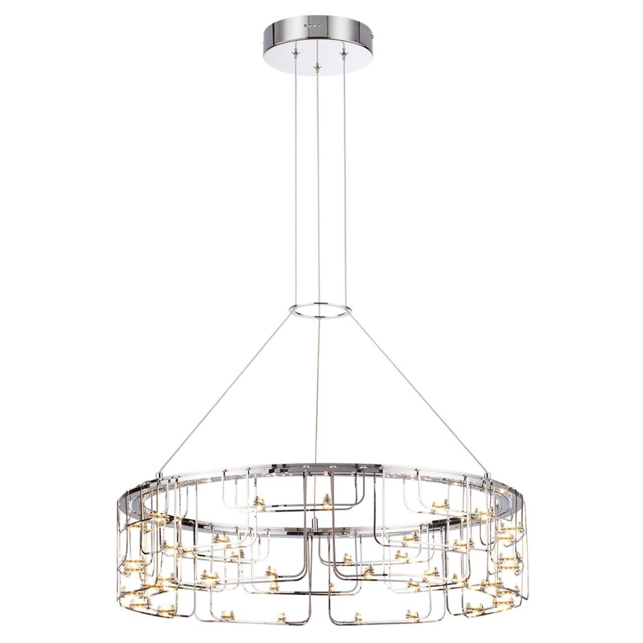 Подвесной светильник Odeon Light Zaha 7059/44L