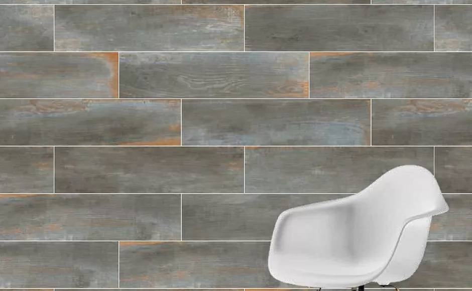 Vitra RusticWood