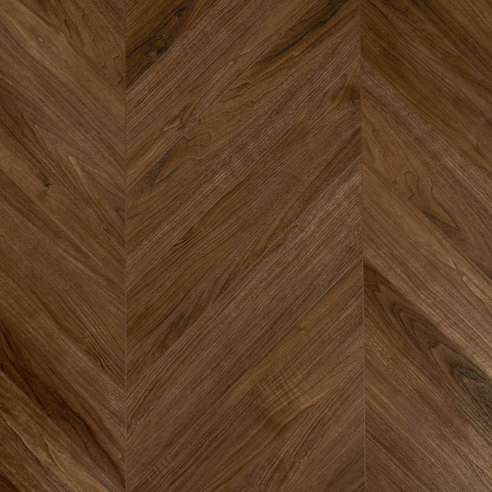 SPC Ламинат Steinholz Element Chevron 5.5/43 4V STH099EC Севилья 600x127