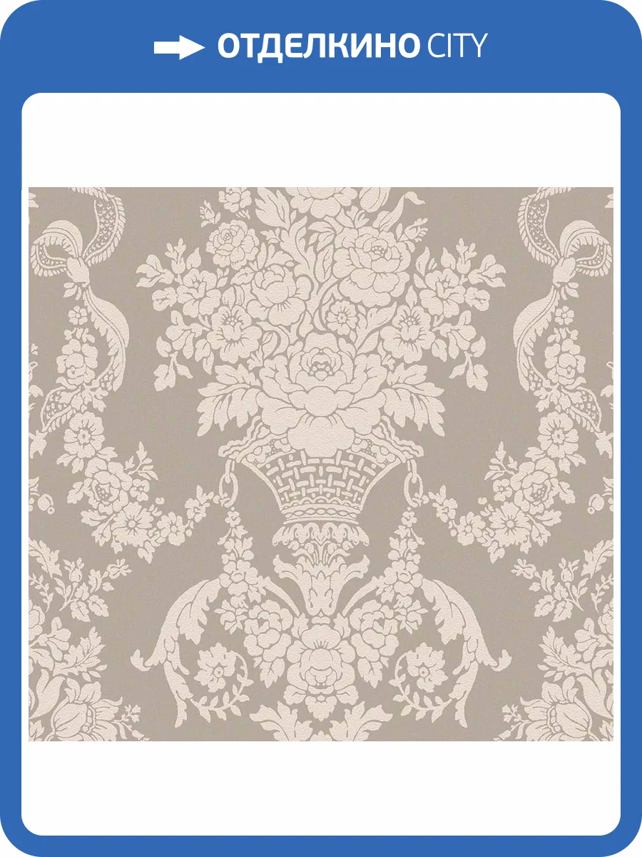 Обои флизелиновые Loymina Boudoir GT2 010 фото 3