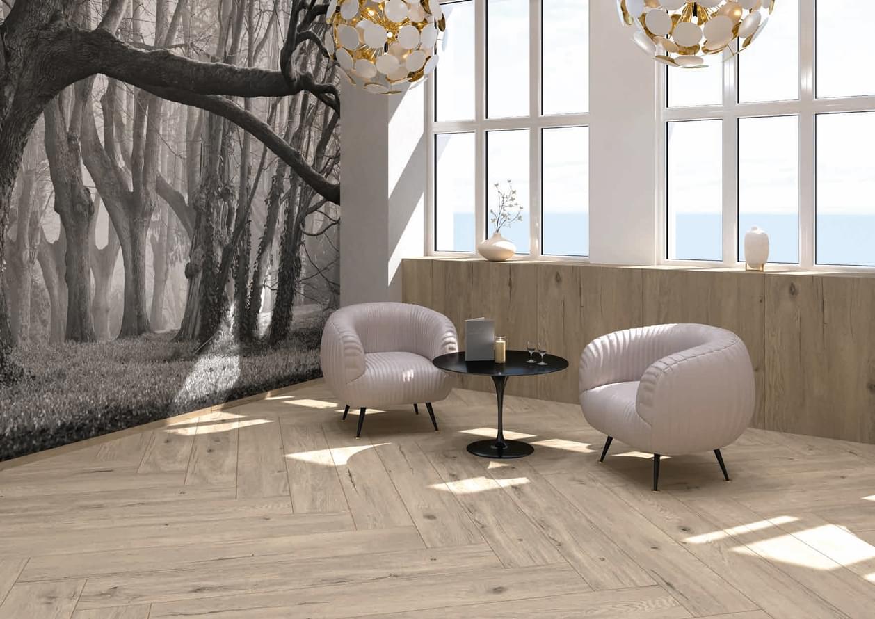 Giga-Line Classic Oak фото 5
