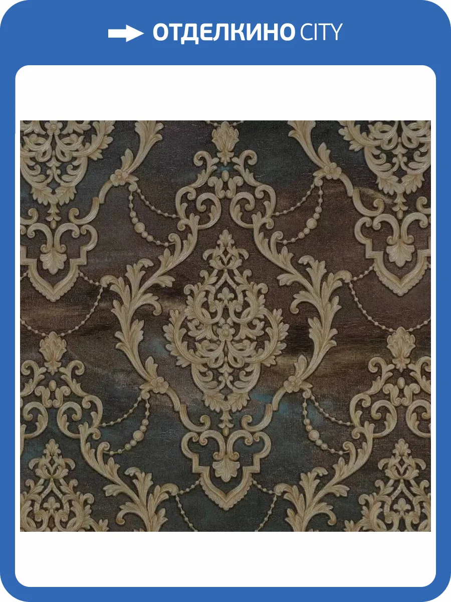 Обои Bernardo Bartalucci Brigida 84272-6 фото 2