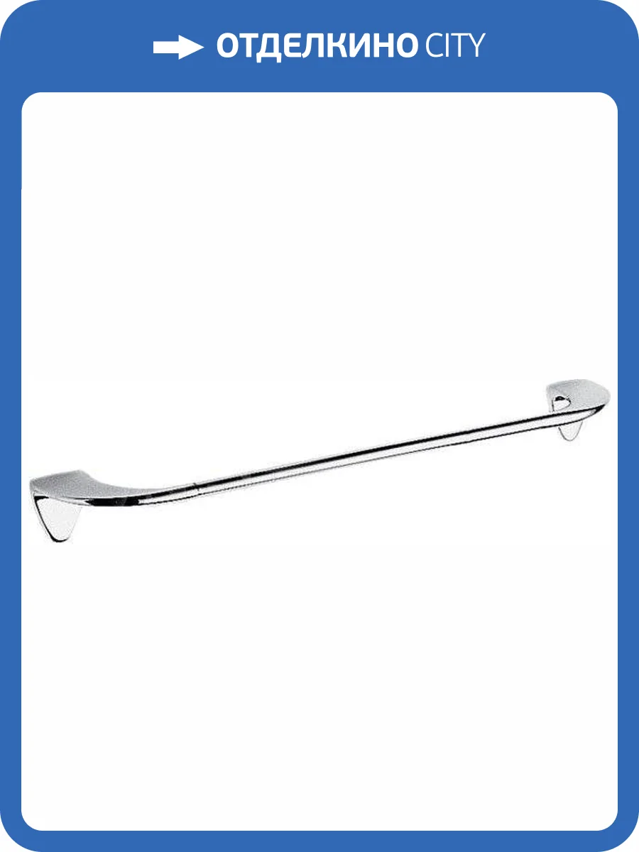 Полотенцедержатель Colombo Khala В1811.000 фото 4