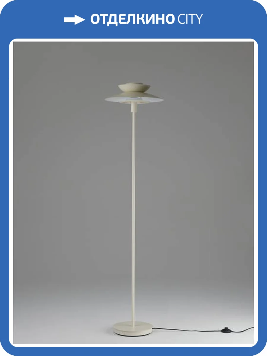 Торшер Moderli Shaggy V11300-1F фото 2