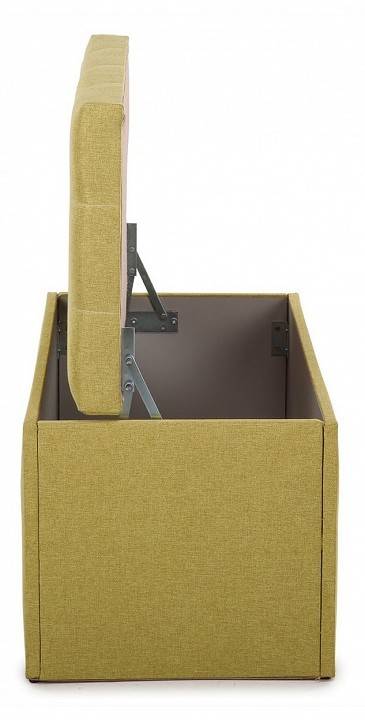 Банкетка Столлайн Билли 2022040004003 Желтая фото 7